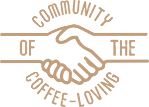 Community of the coffee-loving